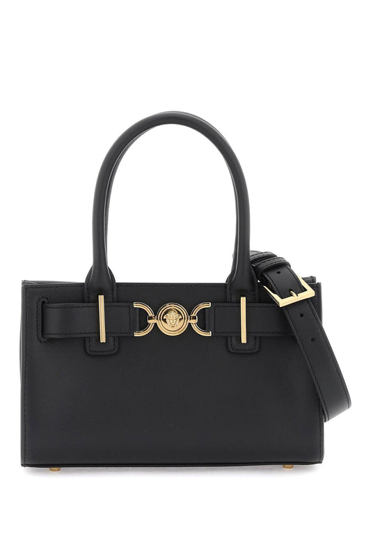 Versace Versace small medusa '95 shopper bag