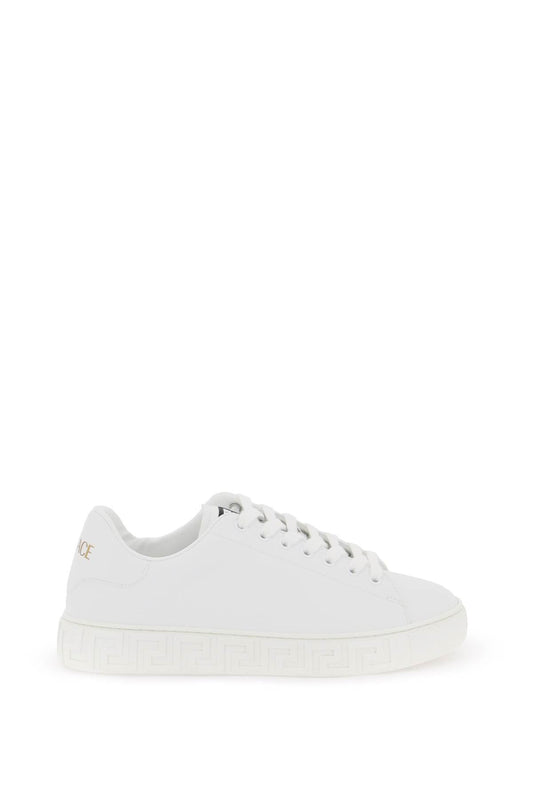 Versace greca sneakers