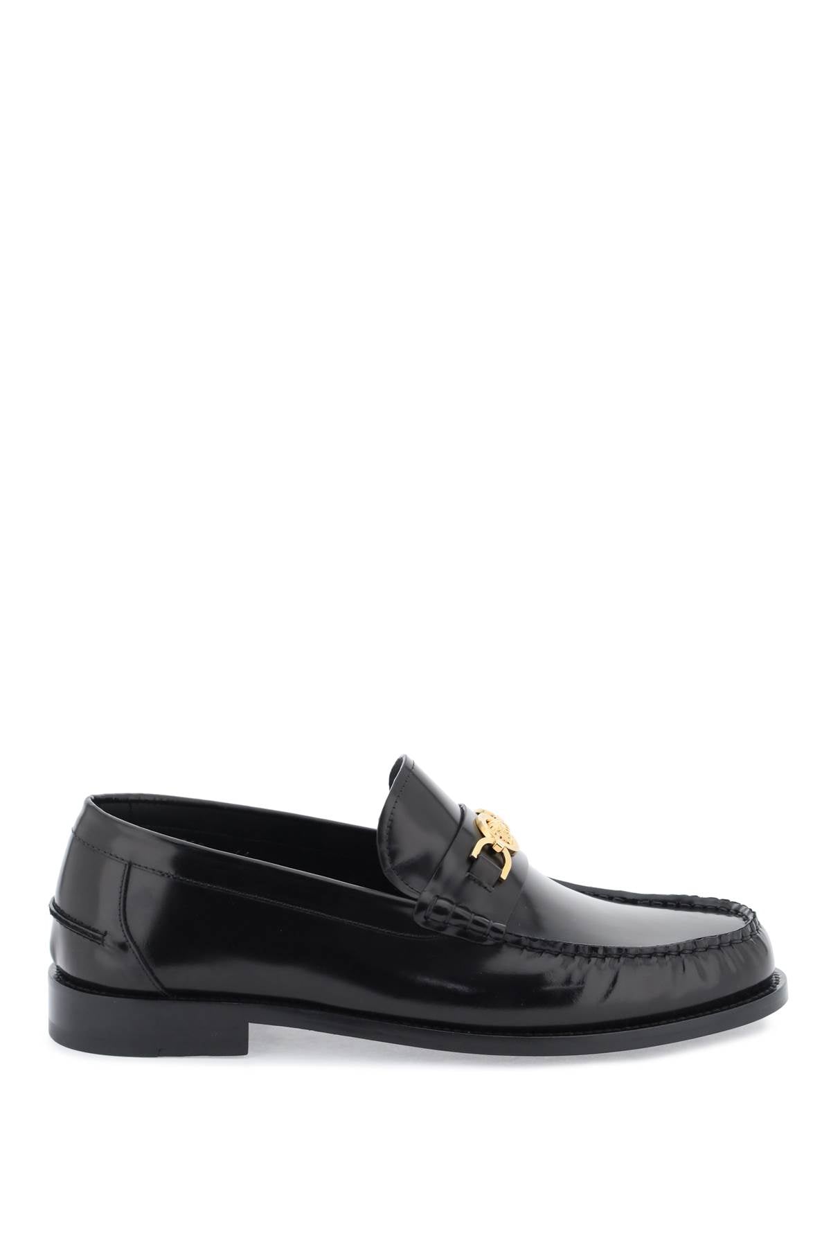 Versace medusa '95 loafers