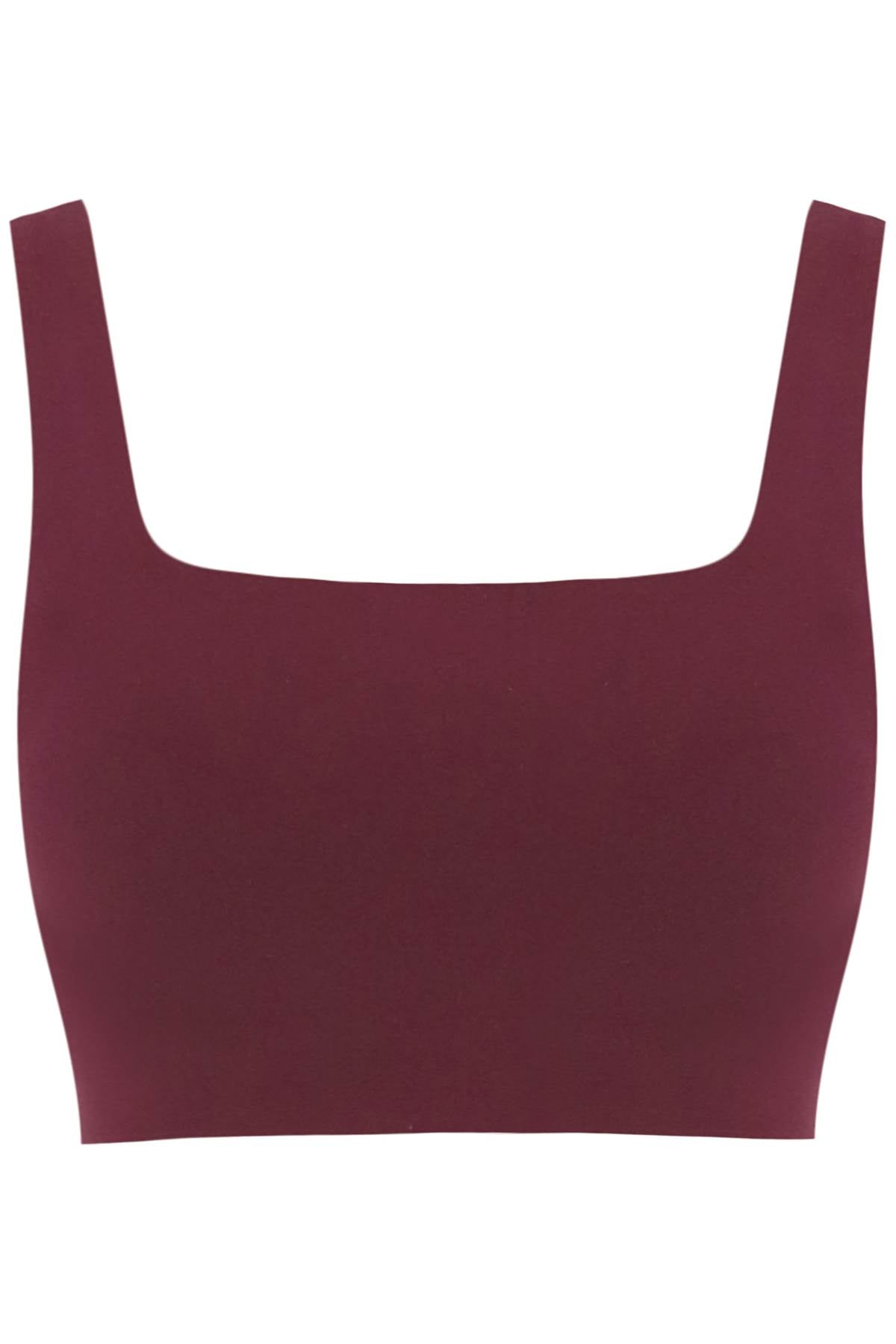 Girlfriend Collective Girlfriend collective reggiseno sportivo tommy