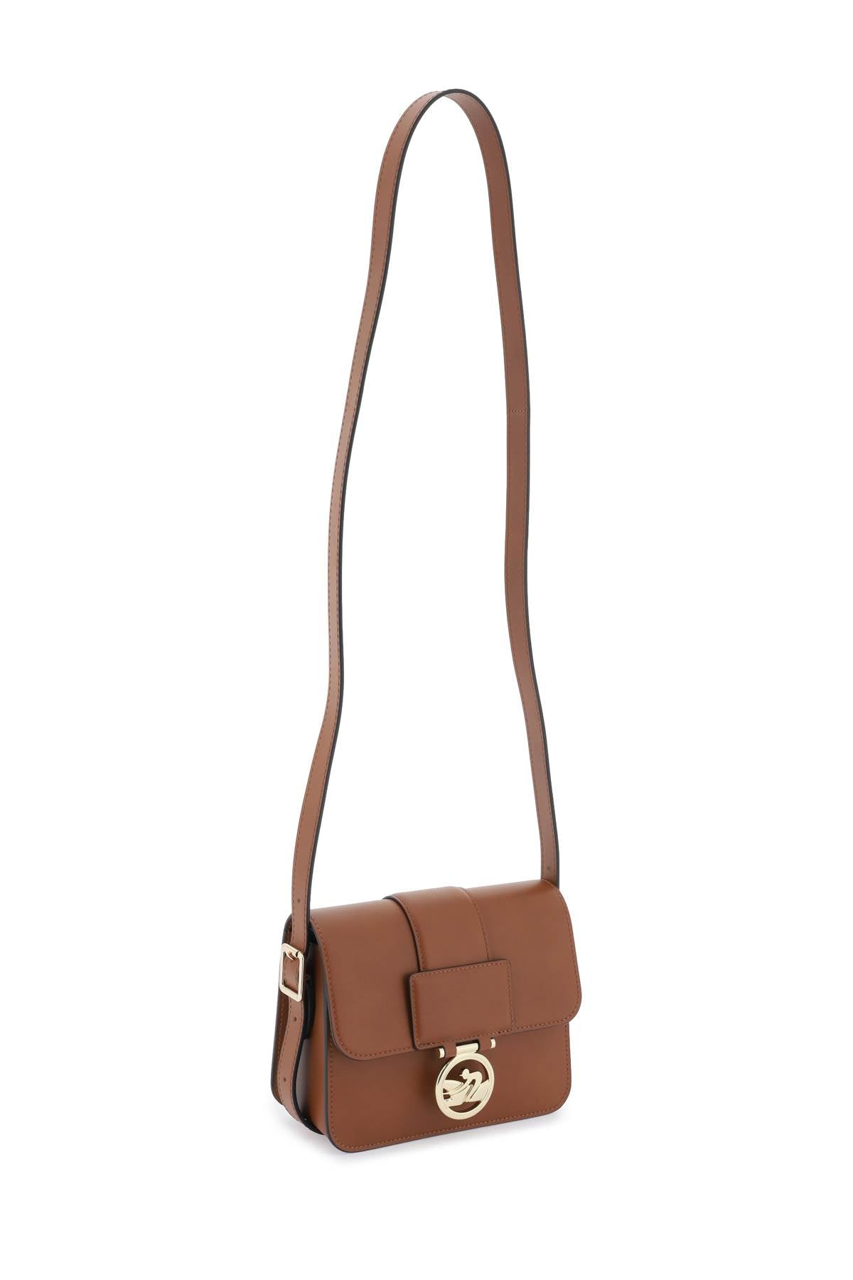 Longchamp Longchamp box-trot small crossbody bag