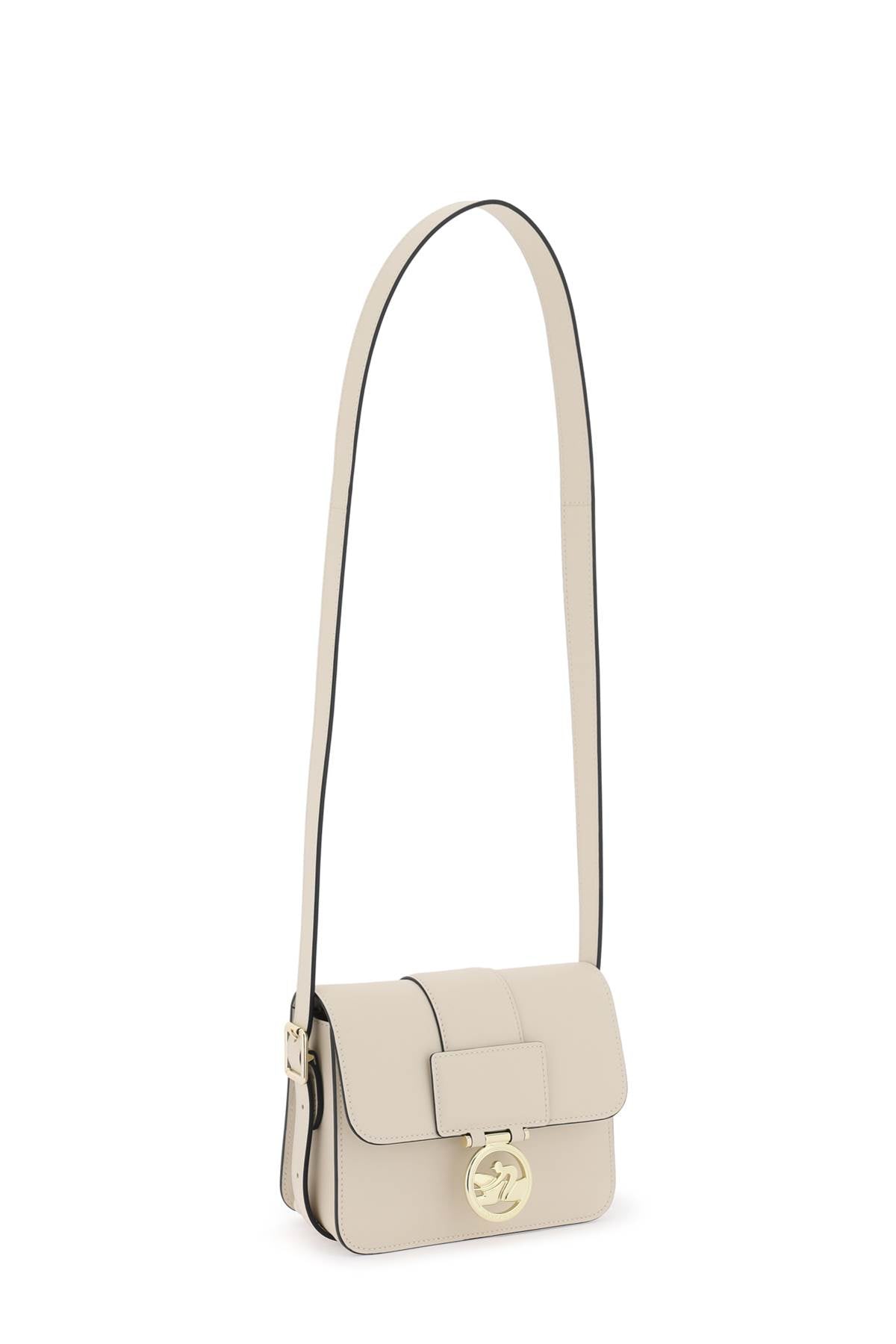 Longchamp Longchamp box-trot small crossbody bag