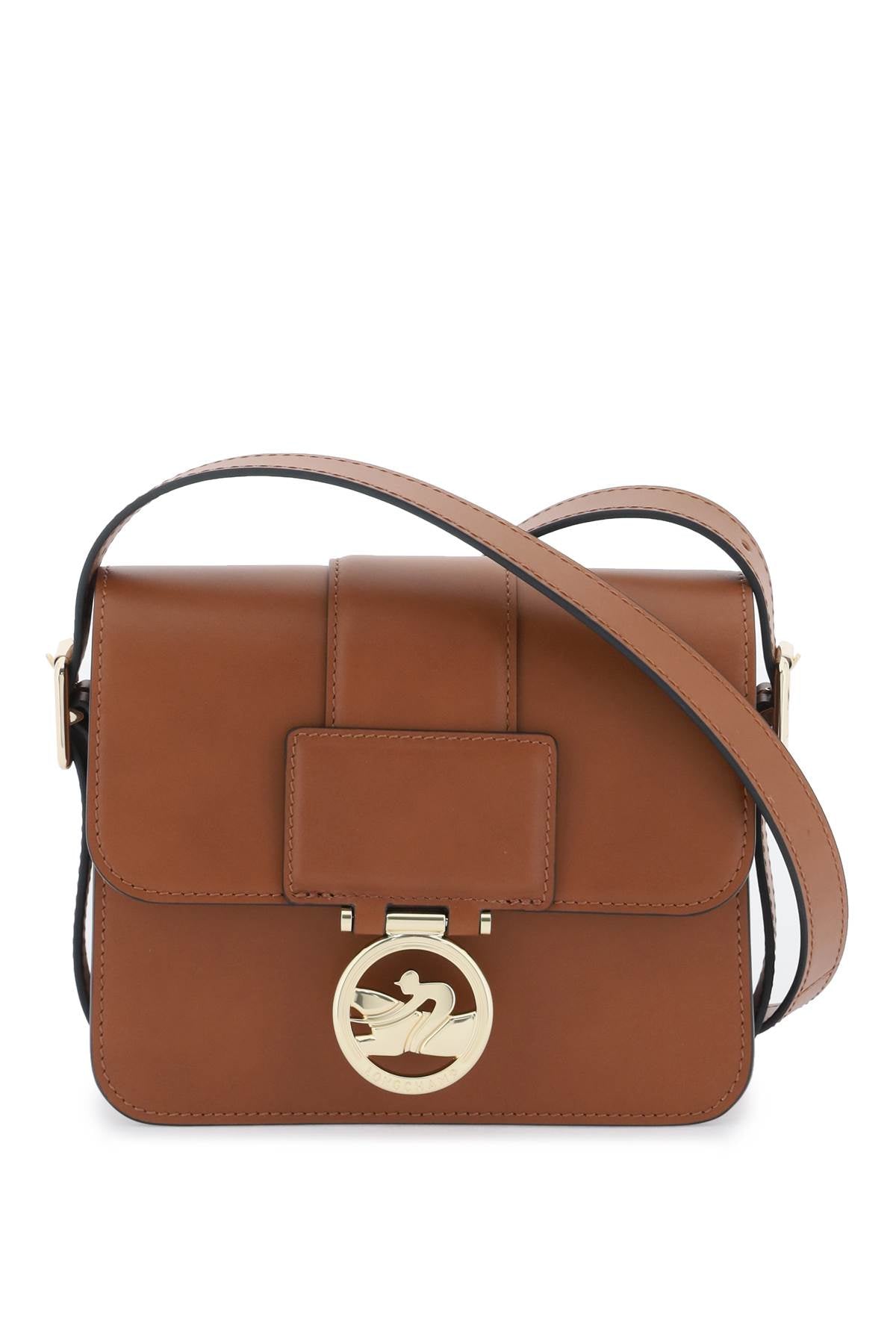 Longchamp Longchamp box-trot small crossbody bag