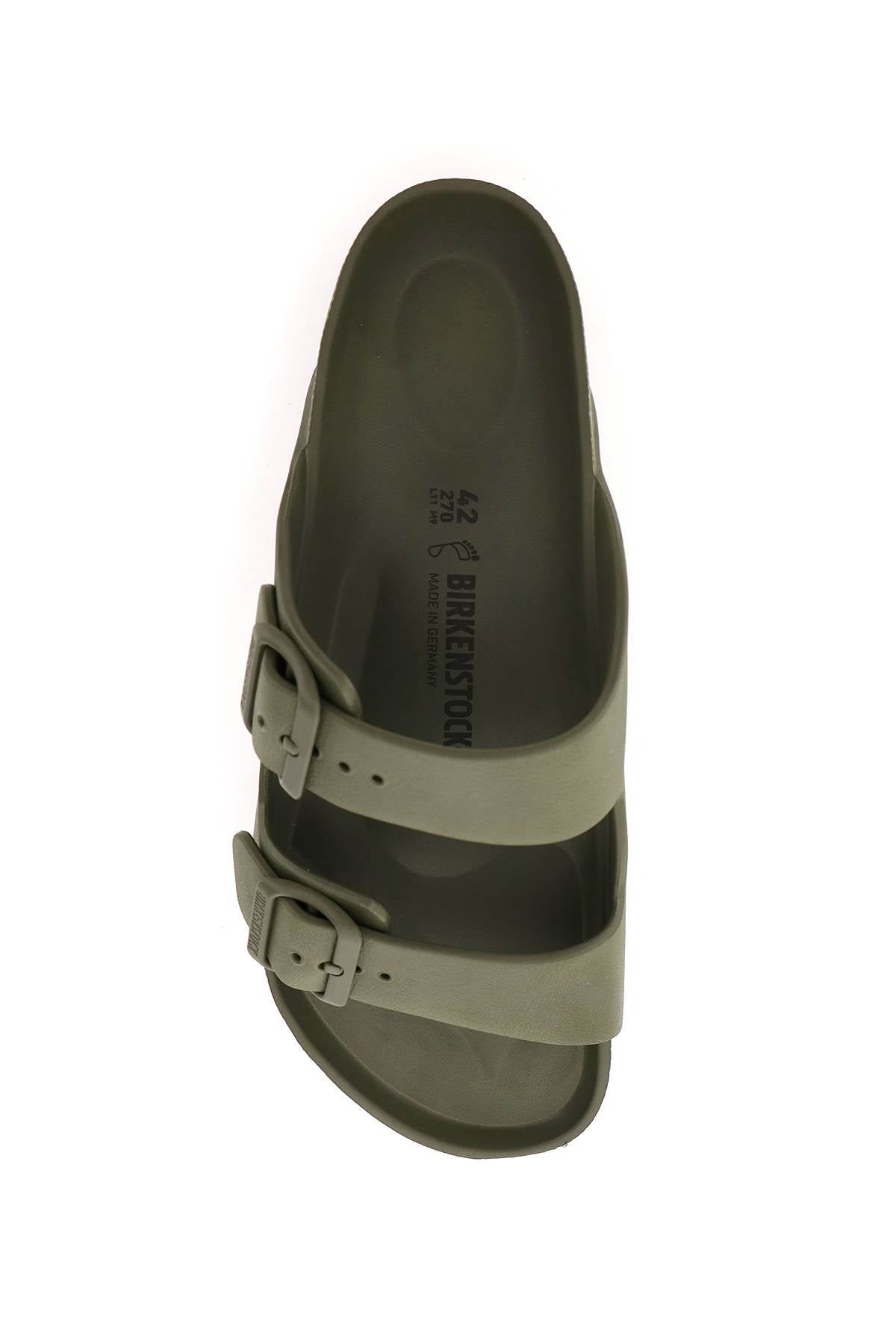 Birkenstock Birkenstock arizona eva mules