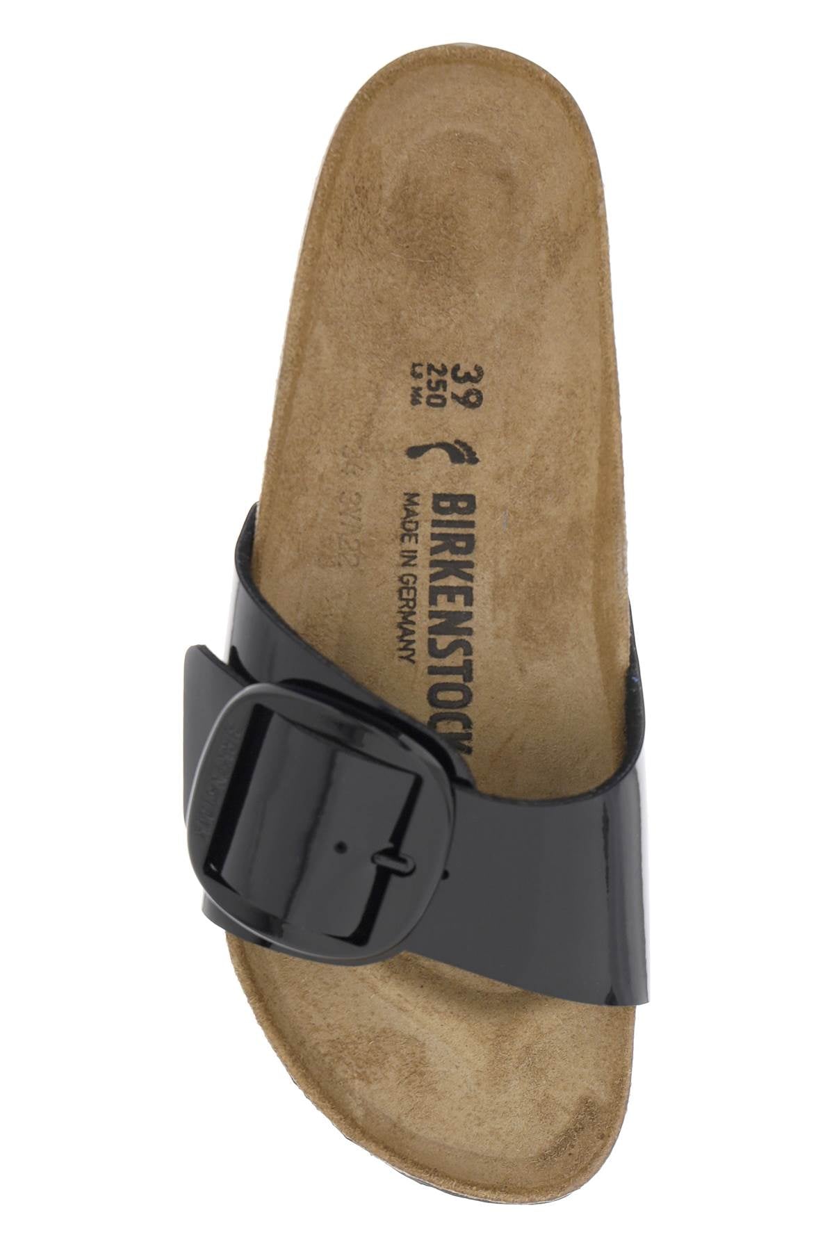 Birkenstock Birkenstock madrid big buckle mules