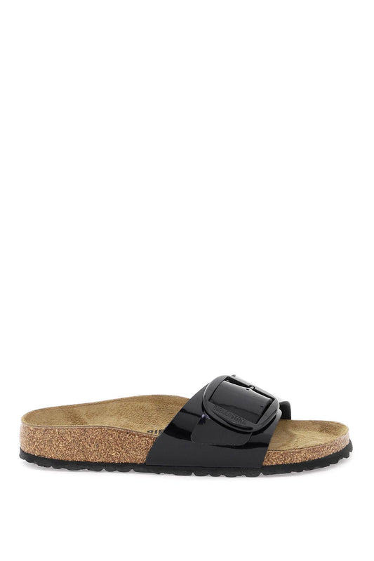 Birkenstock Birkenstock madrid big buckle mules