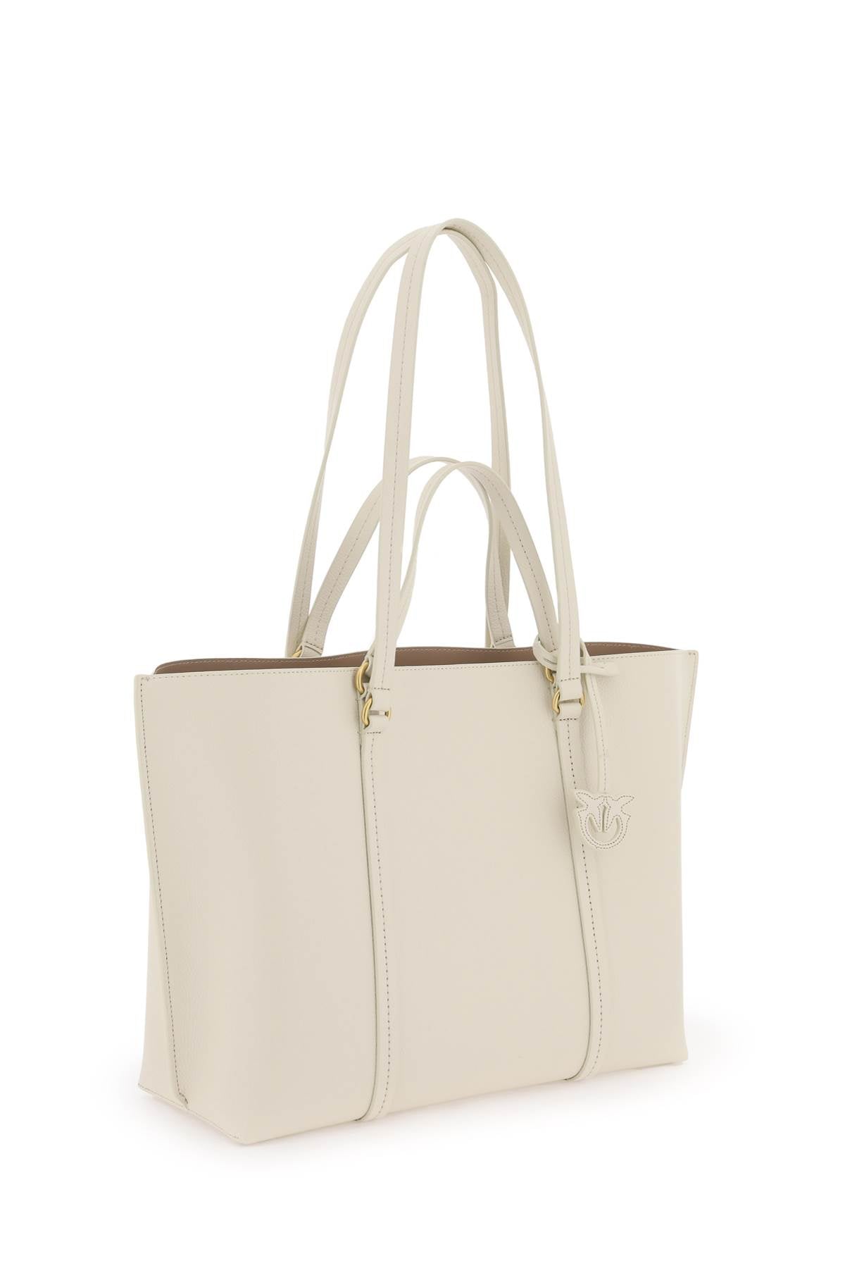 Pinko Pinko large shopper bag