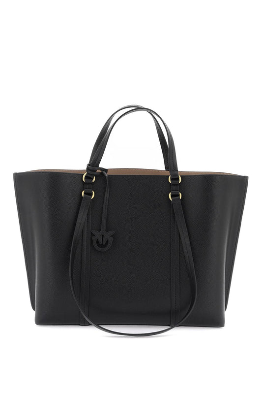 Pinko Pinko large shopper bag