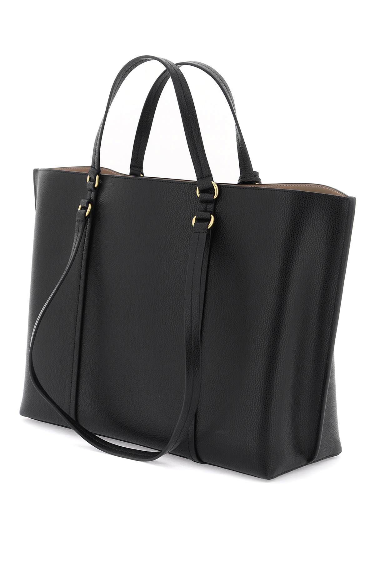 Pinko Pinko large shopper bag