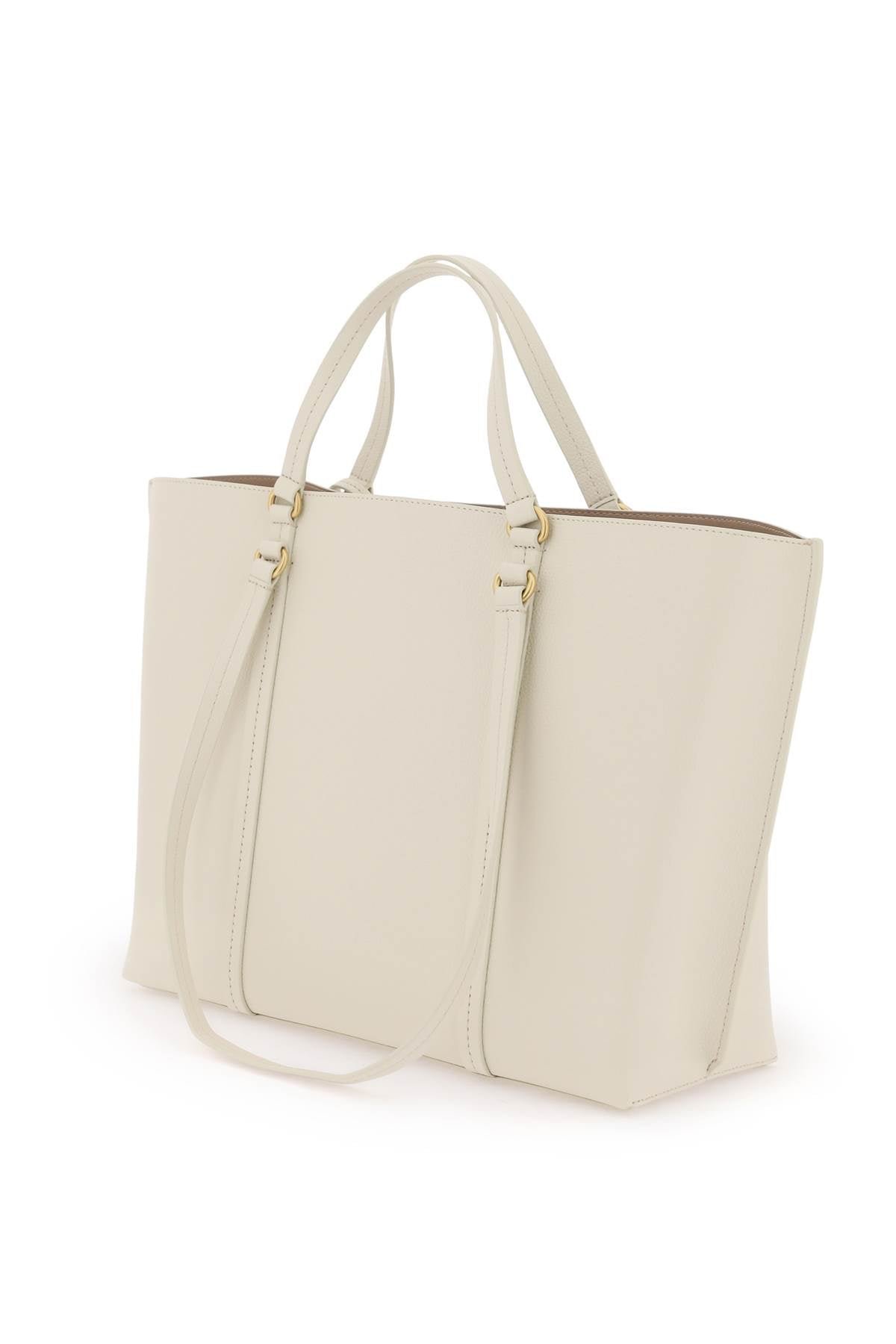 Pinko Pinko large shopper bag