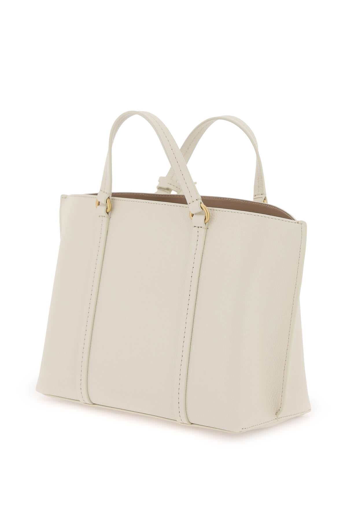 Pinko Pinko carrie shopper classic handbag