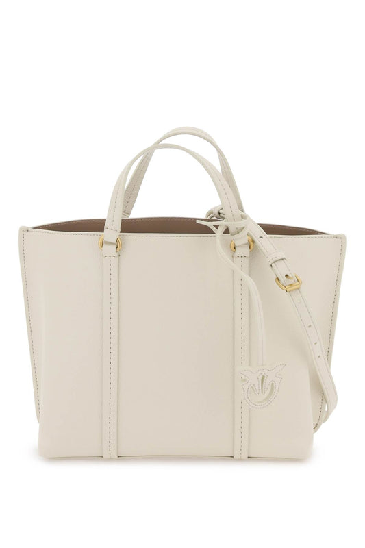 Pinko Pinko carrie shopper classic handbag