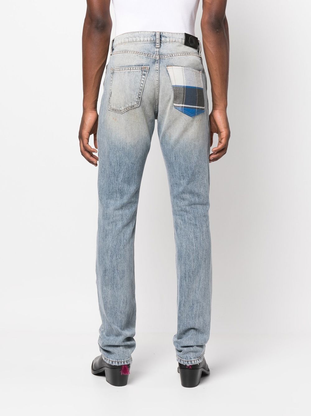 Alchemist Alchemist Jeans Denim