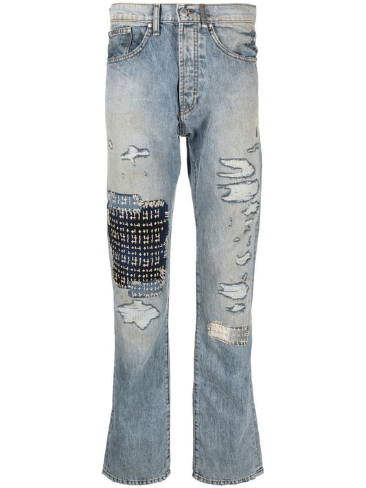 Alchemist Alchemist Jeans Denim