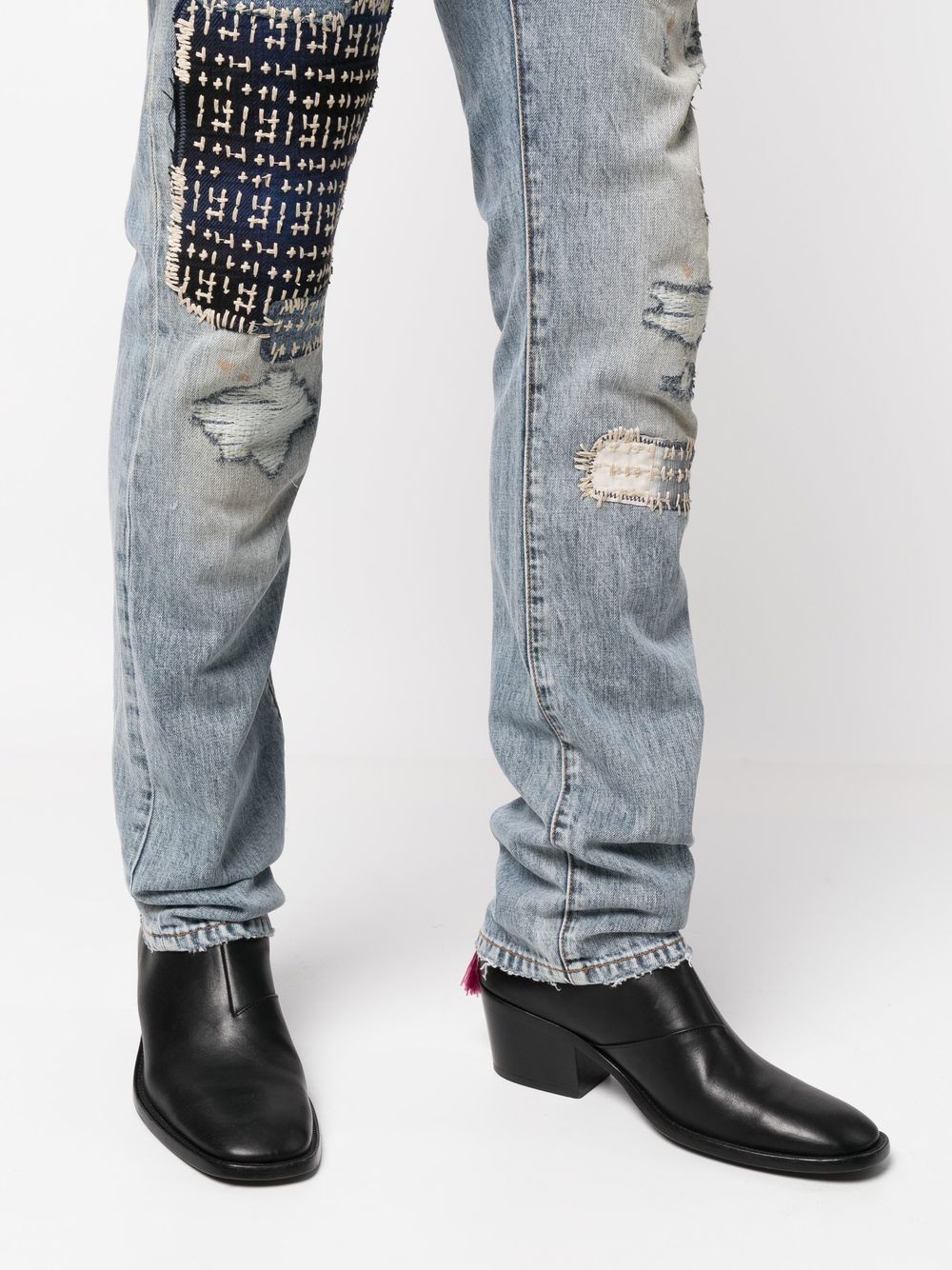 Alchemist Alchemist Jeans Denim