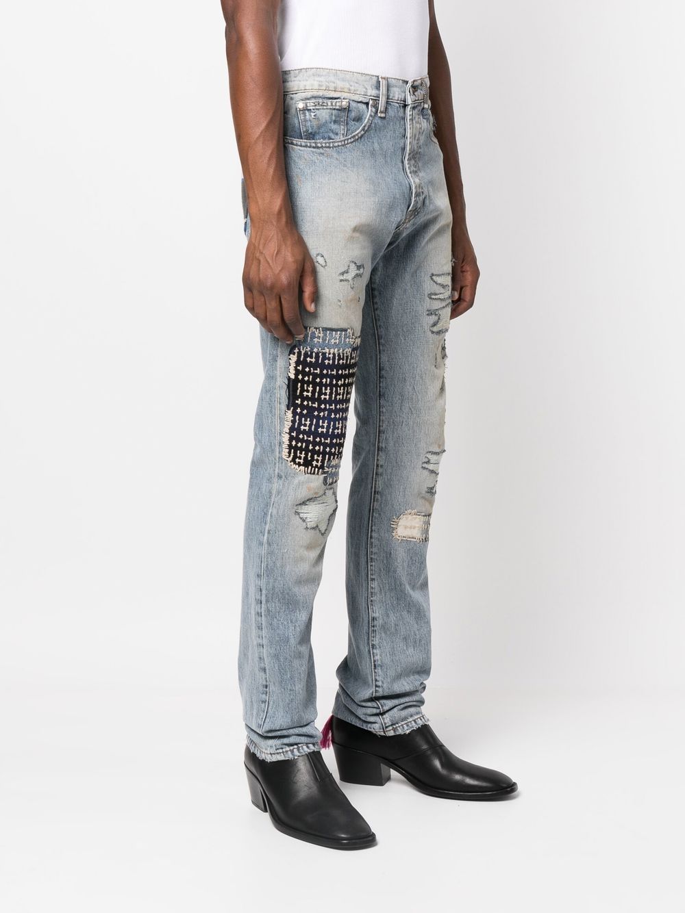 Alchemist Alchemist Jeans Denim