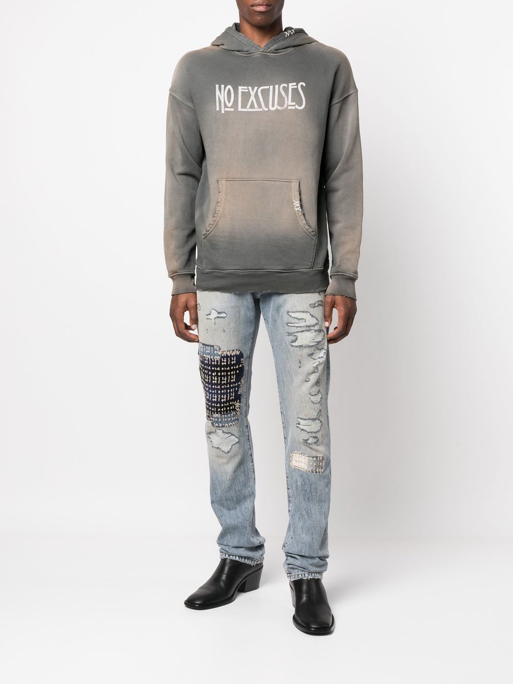 Alchemist Alchemist Jeans Denim