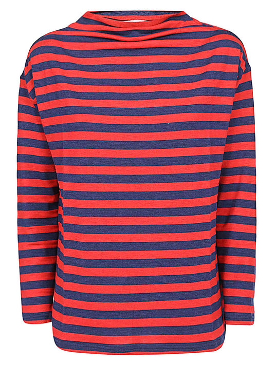 C-Zero Shirt C-ZERO SHIRT Sweaters Red