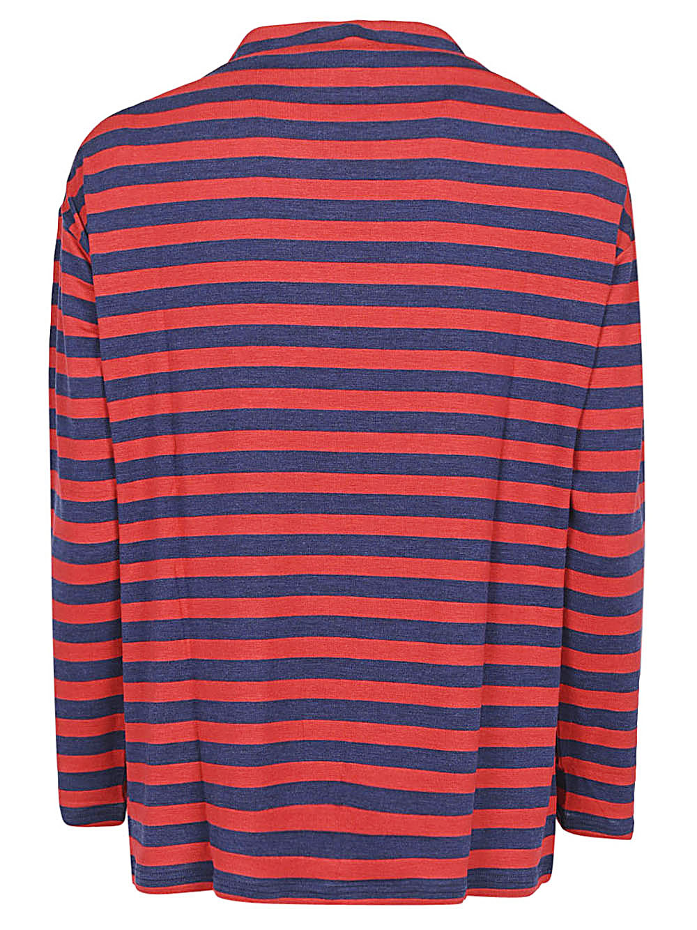 C-Zero Shirt C-ZERO SHIRT Sweaters Red