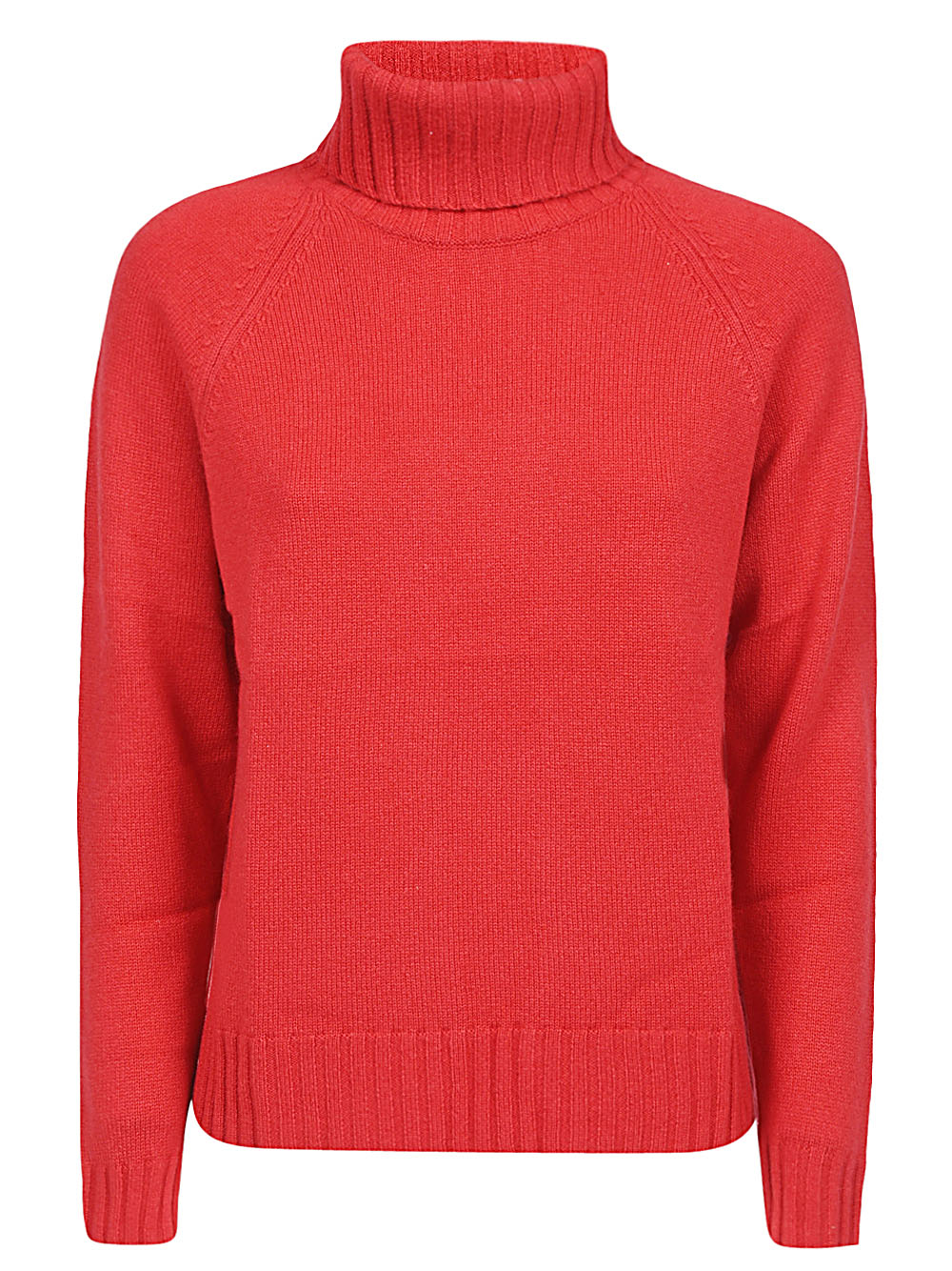 Alessandro Aste ALESSANDRO ASTE Sweaters Red