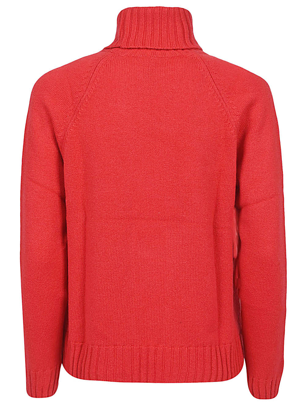 Alessandro Aste ALESSANDRO ASTE Sweaters Red