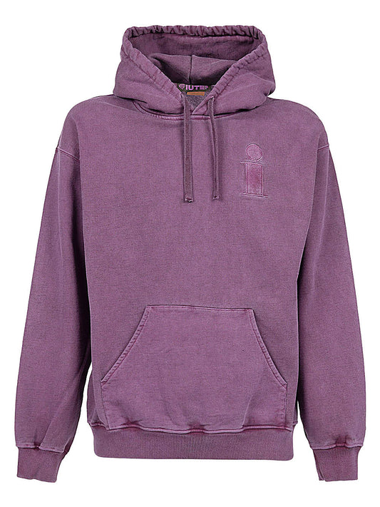 Iuter Iuter Sweaters Purple