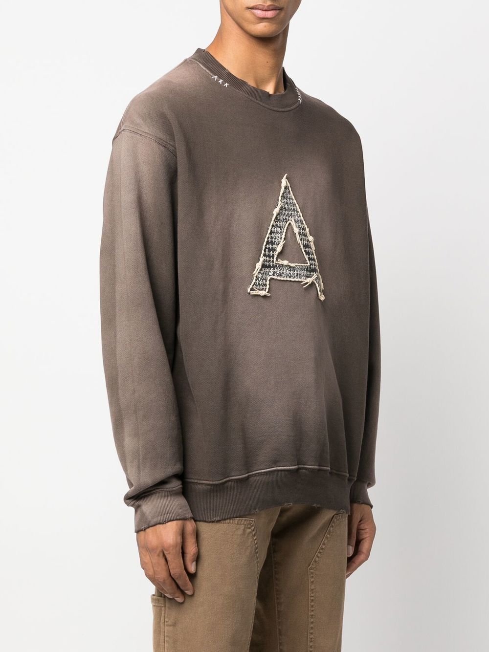 Alchemist Alchemist Sweaters Black