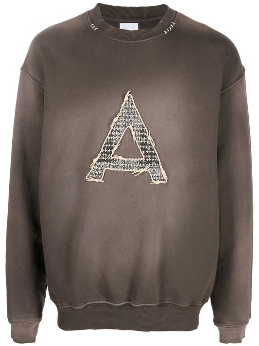 Alchemist Alchemist Sweaters Black