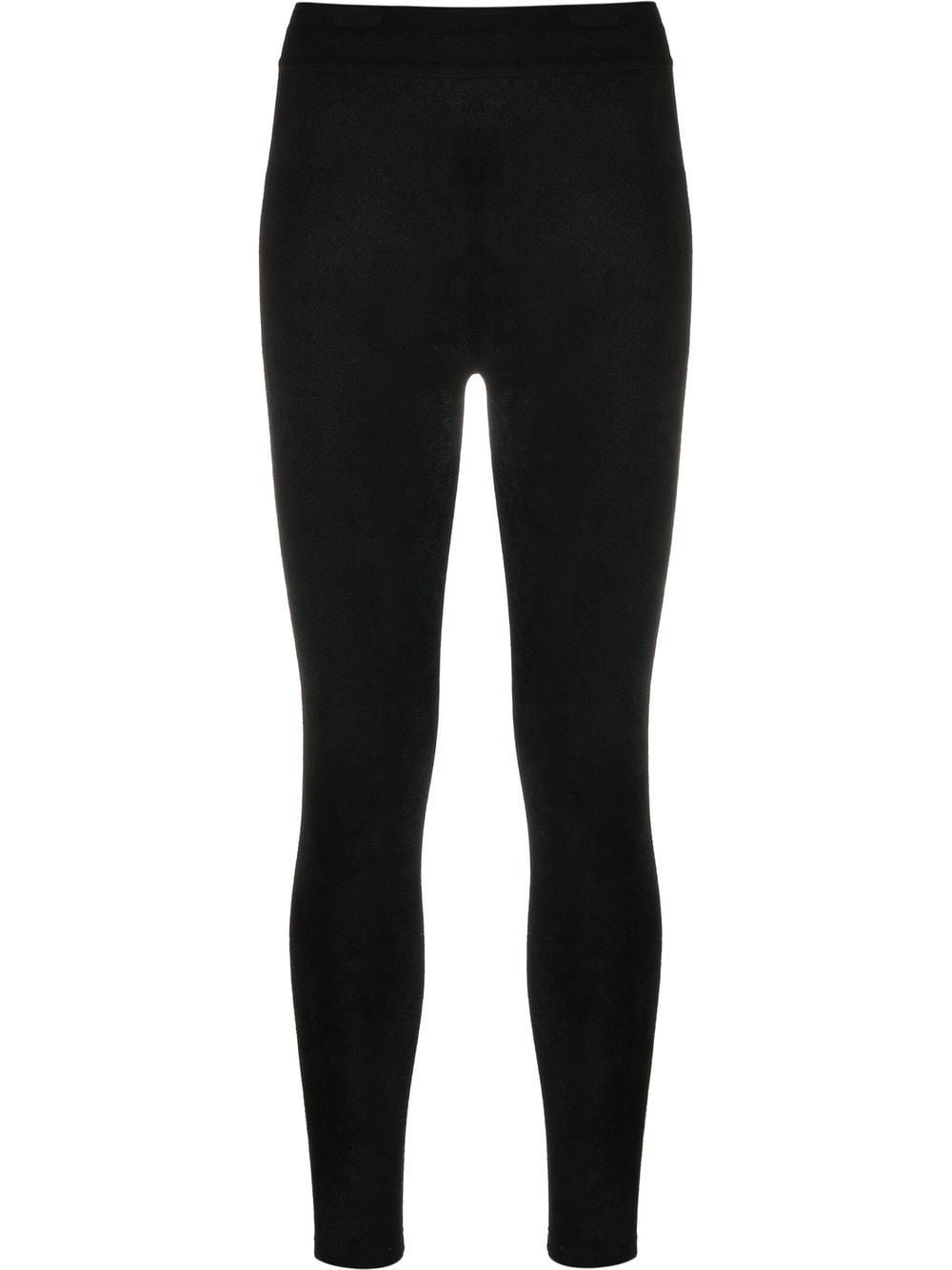 Alaia Alaia Trousers Black