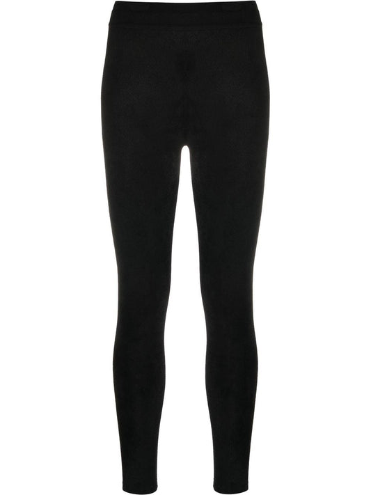 Alaia Alaia Trousers Black