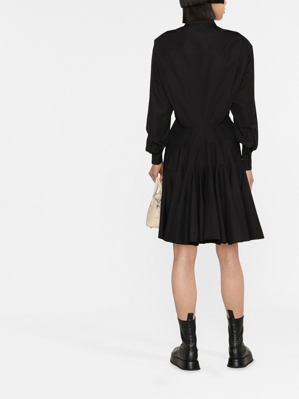 Alaia Alaia Dresses Black