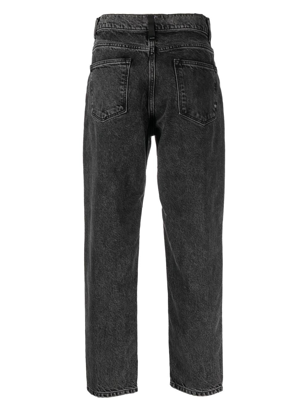 Amish AMISH Jeans Black