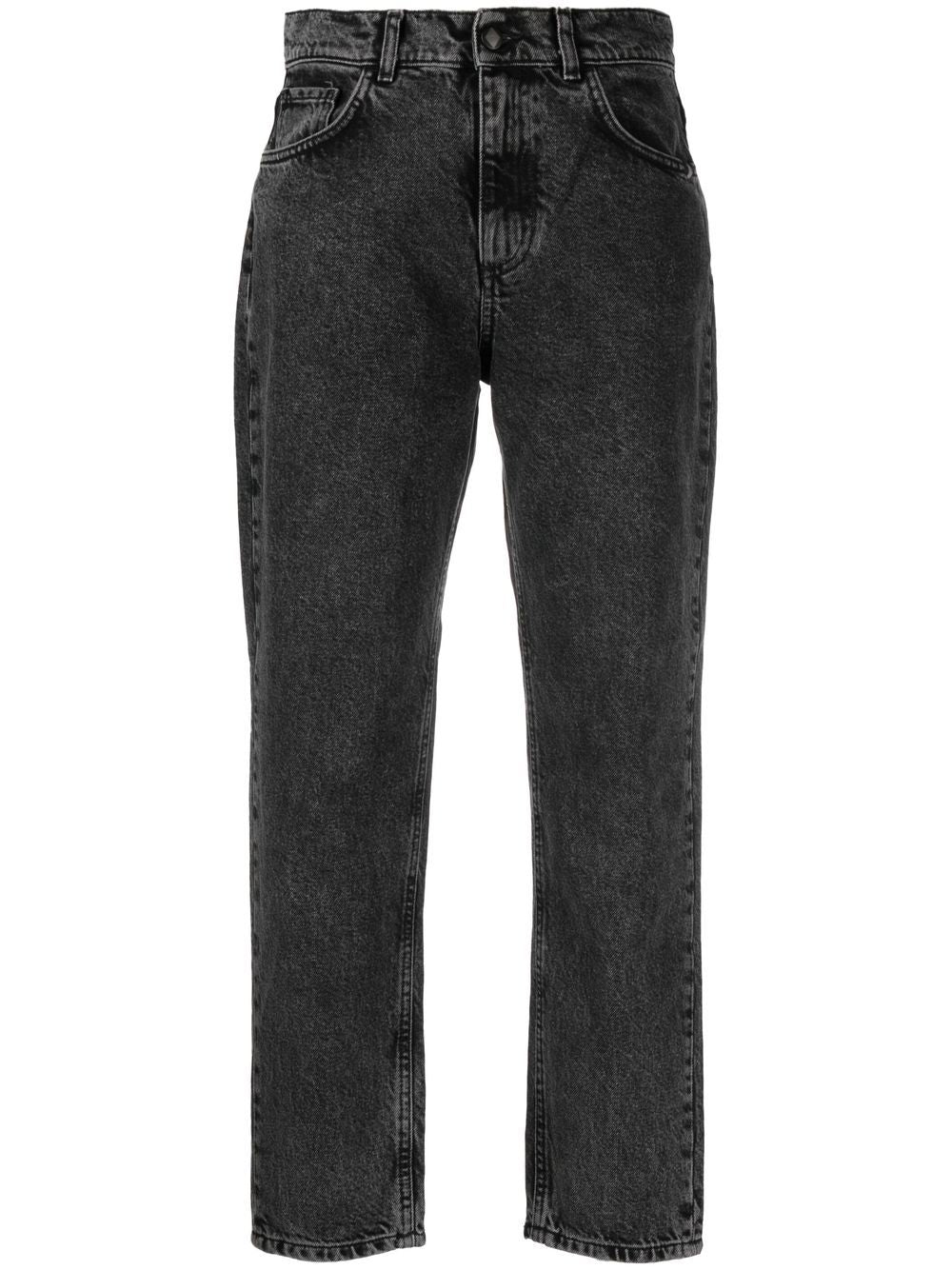 Amish AMISH Jeans Black