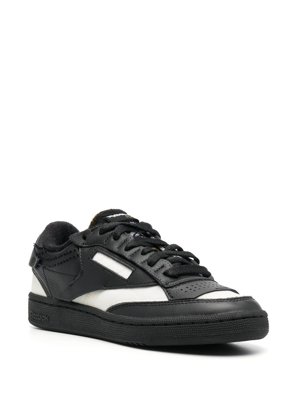 Maison Margiela X Reebok MAISON MARGIELA X REEBOK Sneakers Black