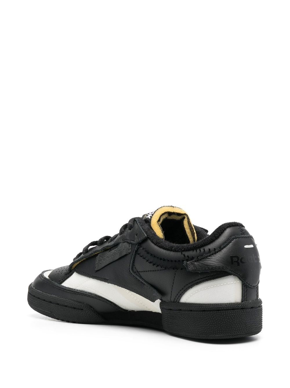 Maison Margiela X Reebok MAISON MARGIELA X REEBOK Sneakers Black