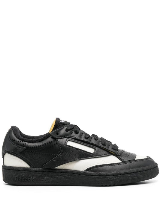 Maison Margiela X Reebok MAISON MARGIELA X REEBOK Sneakers Black