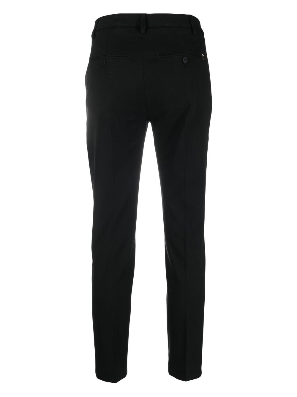 Dondup Dondup Trousers Black