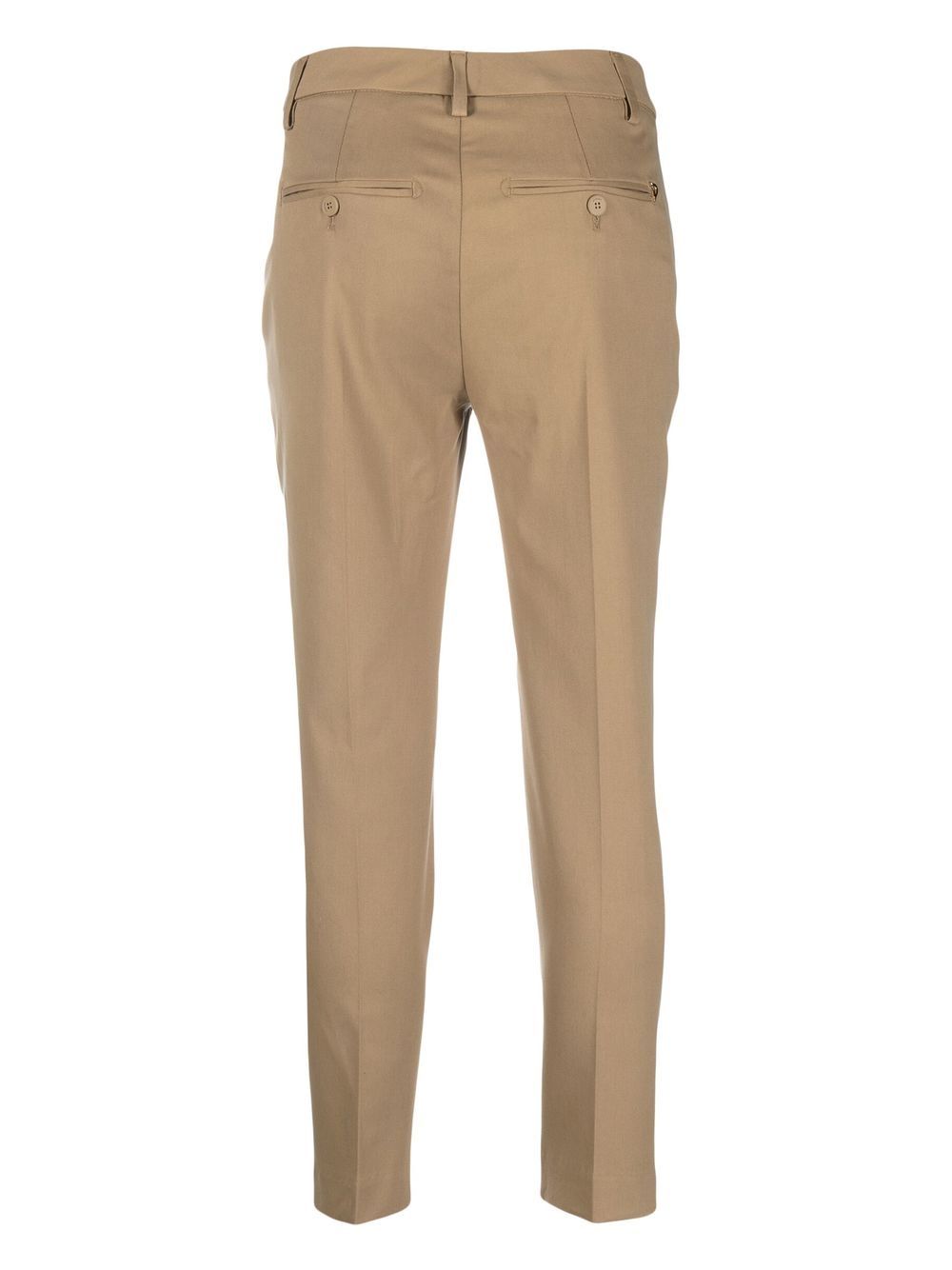 Dondup Dondup Trousers Beige