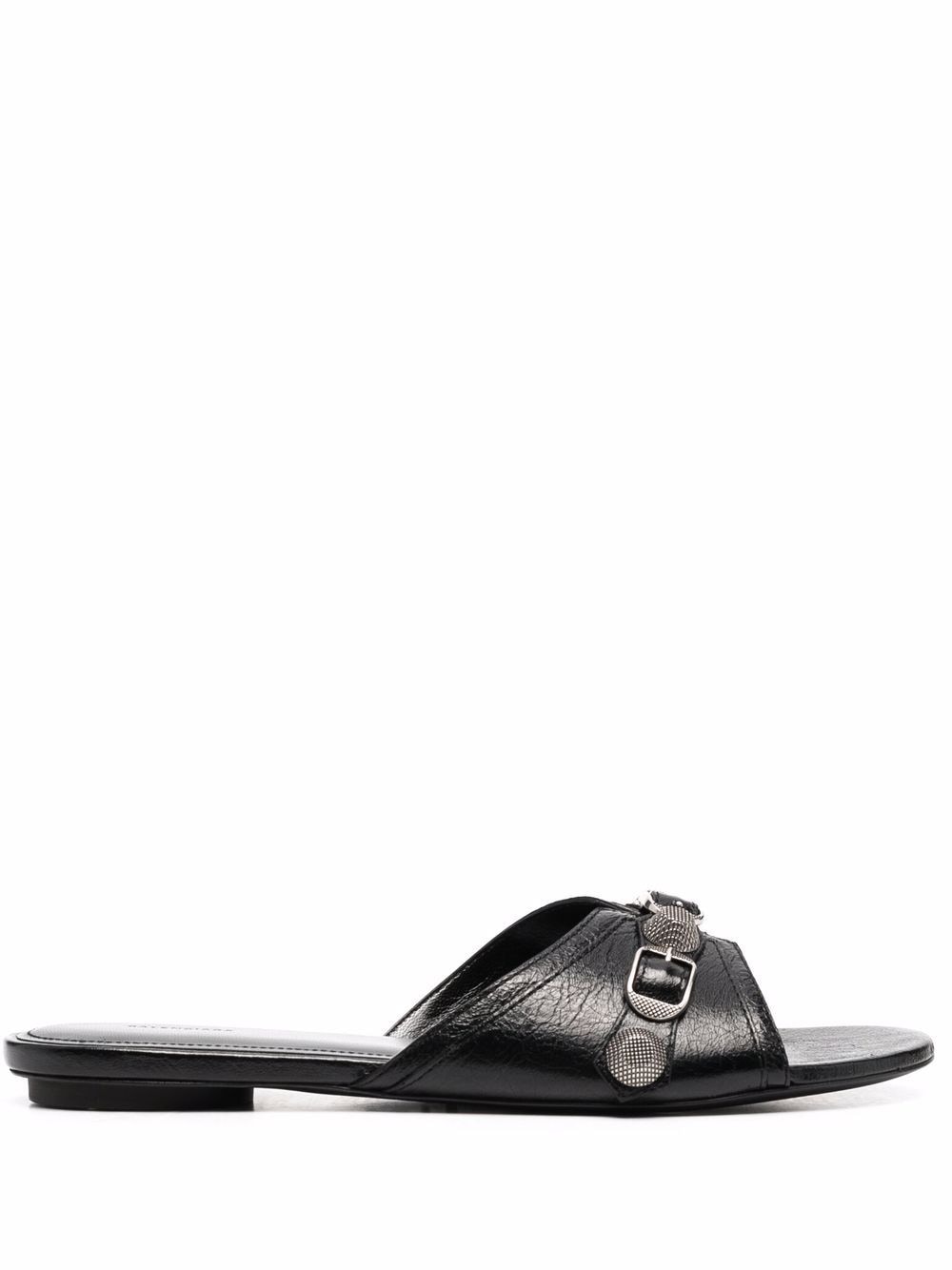 Balenciaga Balenciaga Sandals Black