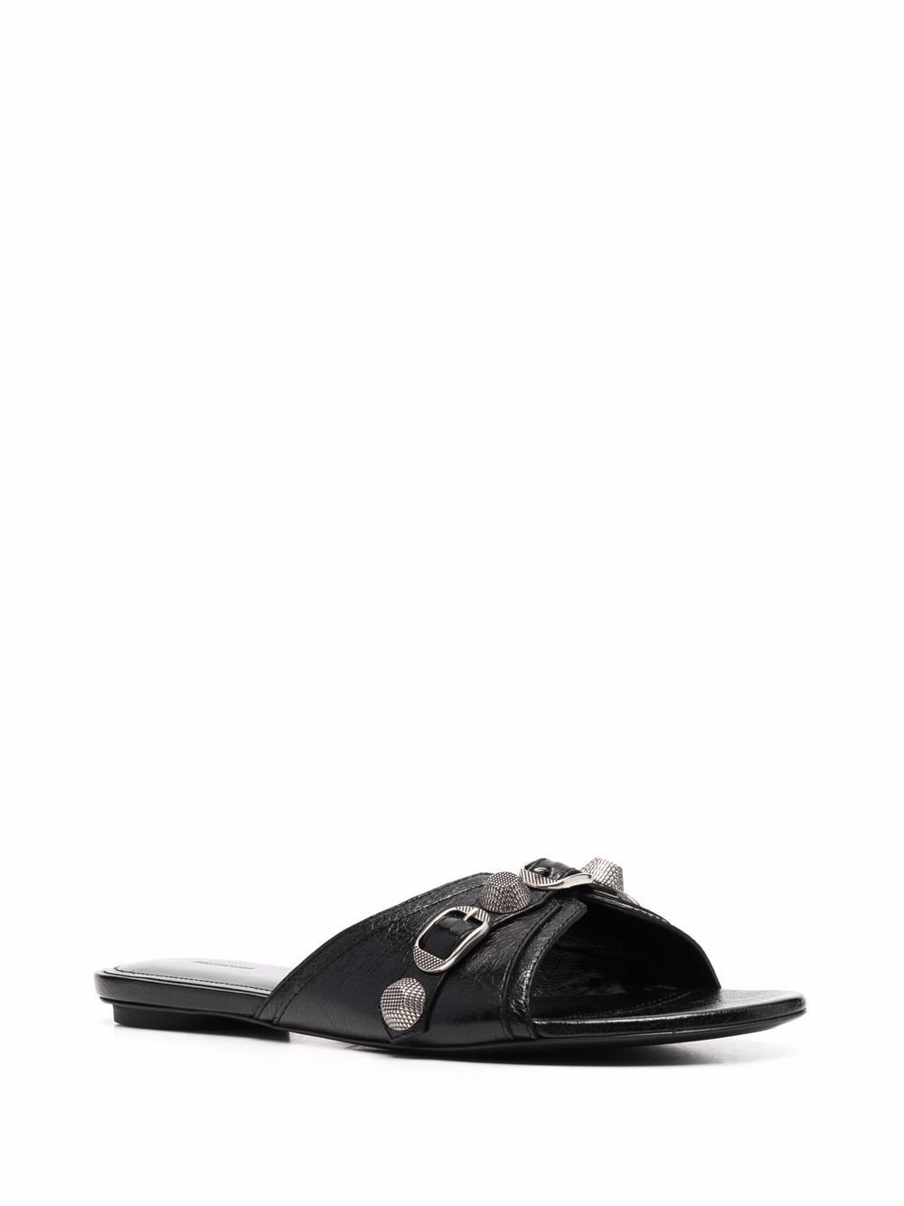 Balenciaga Balenciaga Sandals Black