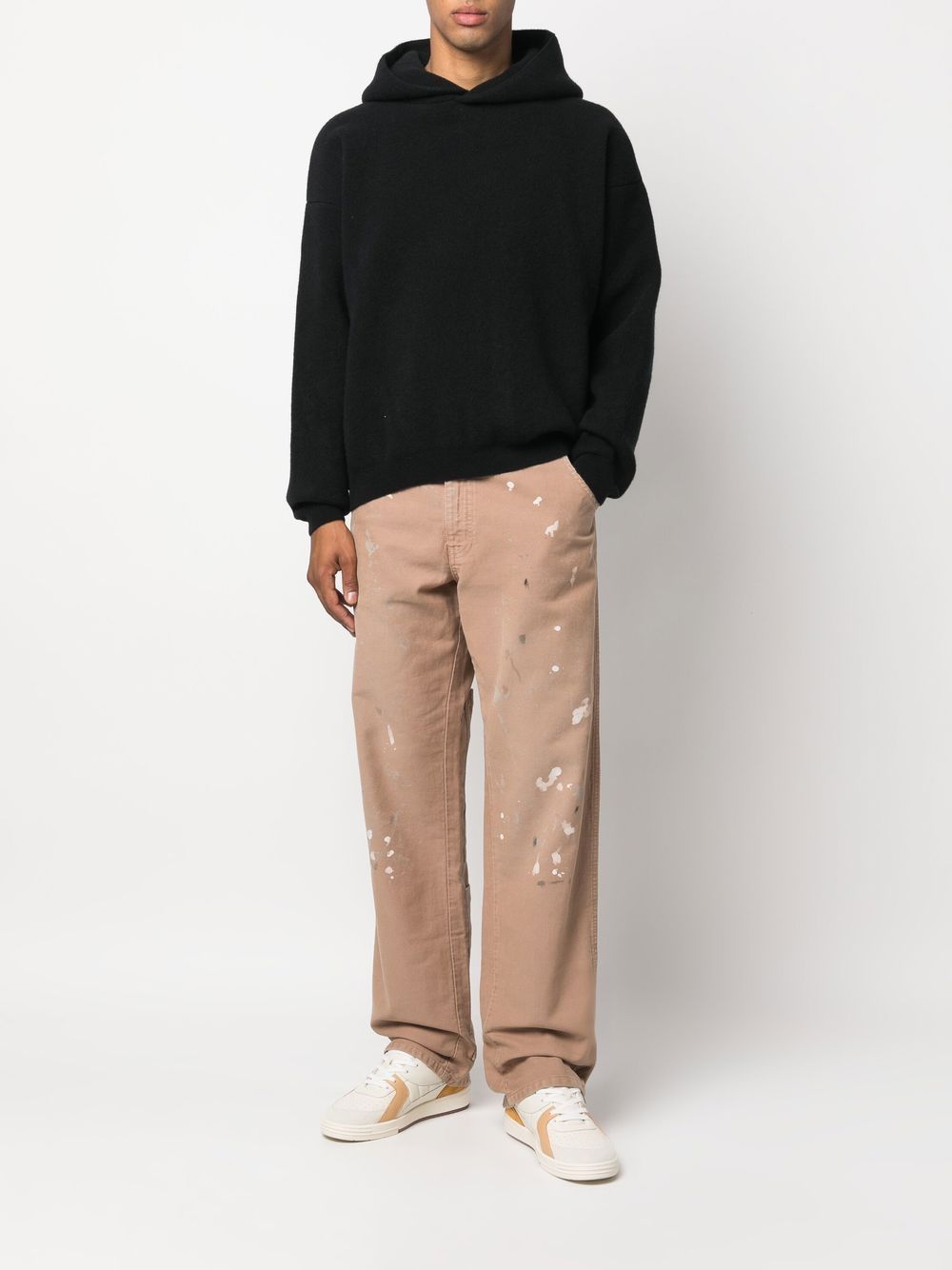 Darkpark DARKPARK Trousers Beige