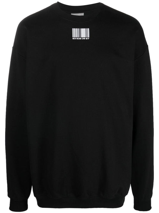 VTMNTS VTMNTS Sweaters Black