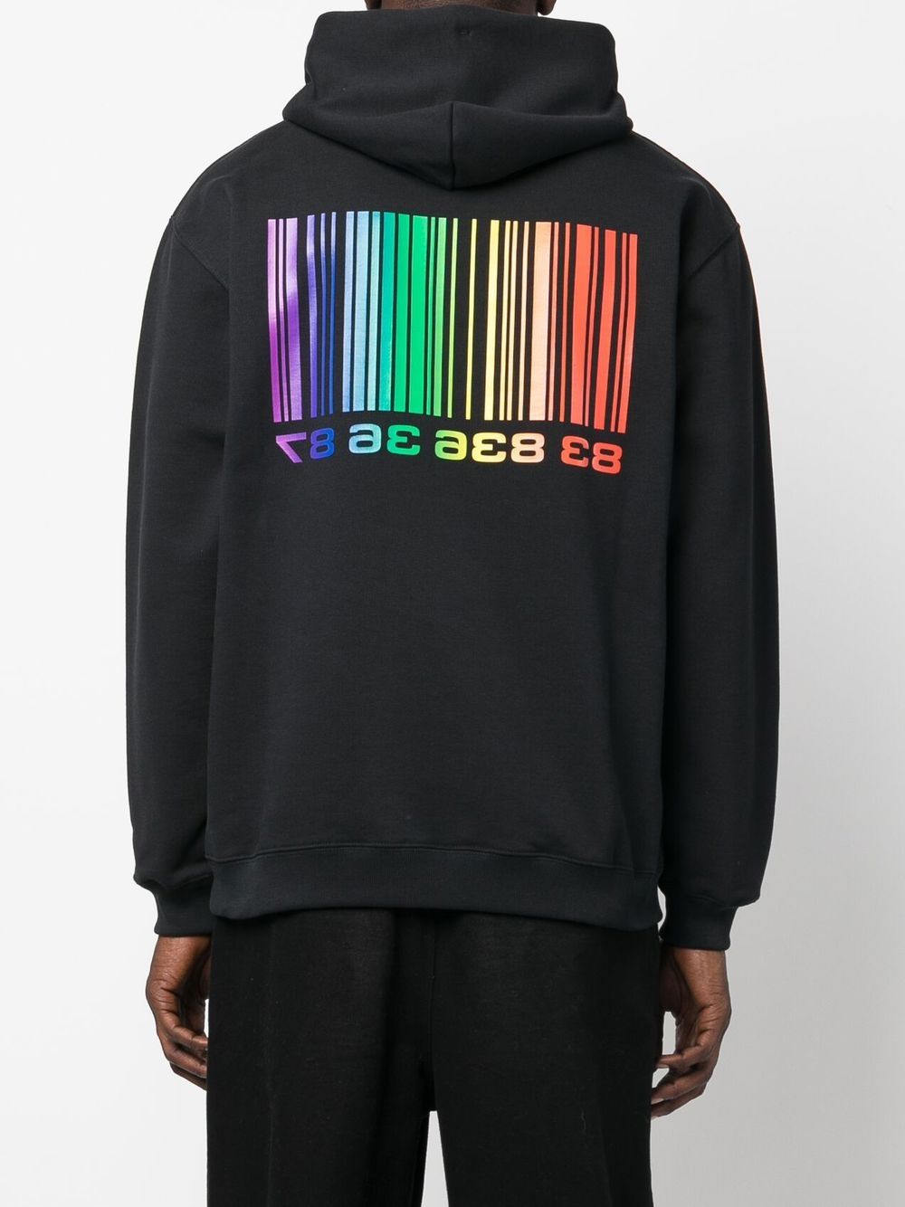 VTMNTS VTMNTS Sweaters Black