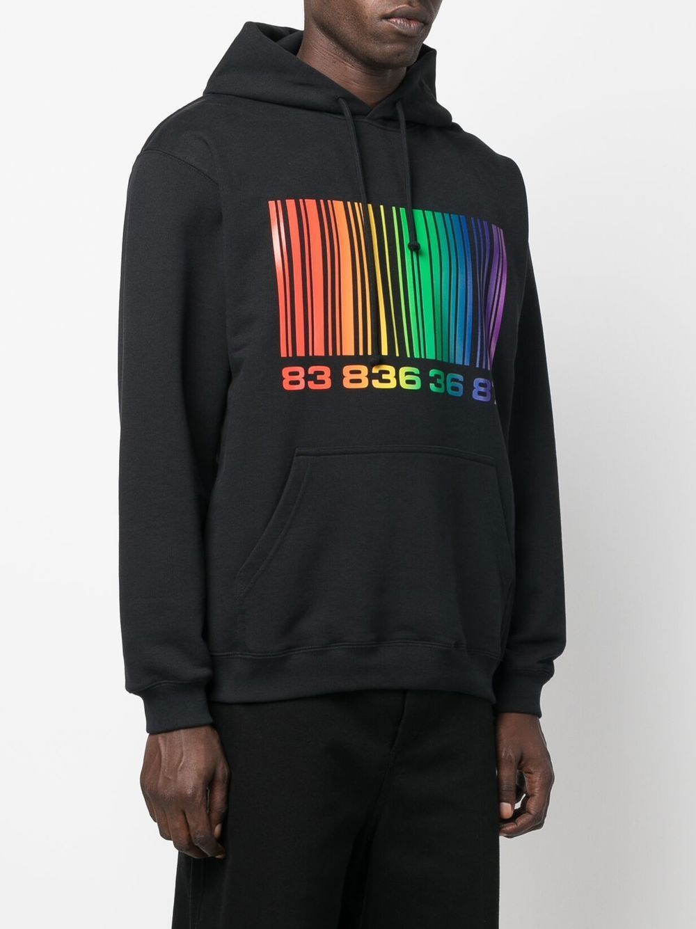 VTMNTS VTMNTS Sweaters Black