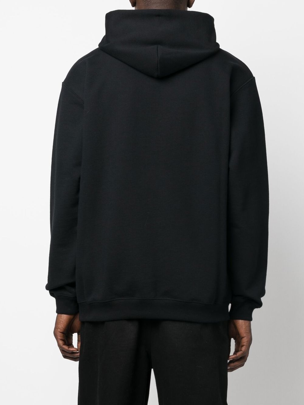 VTMNTS VTMNTS Sweaters Black