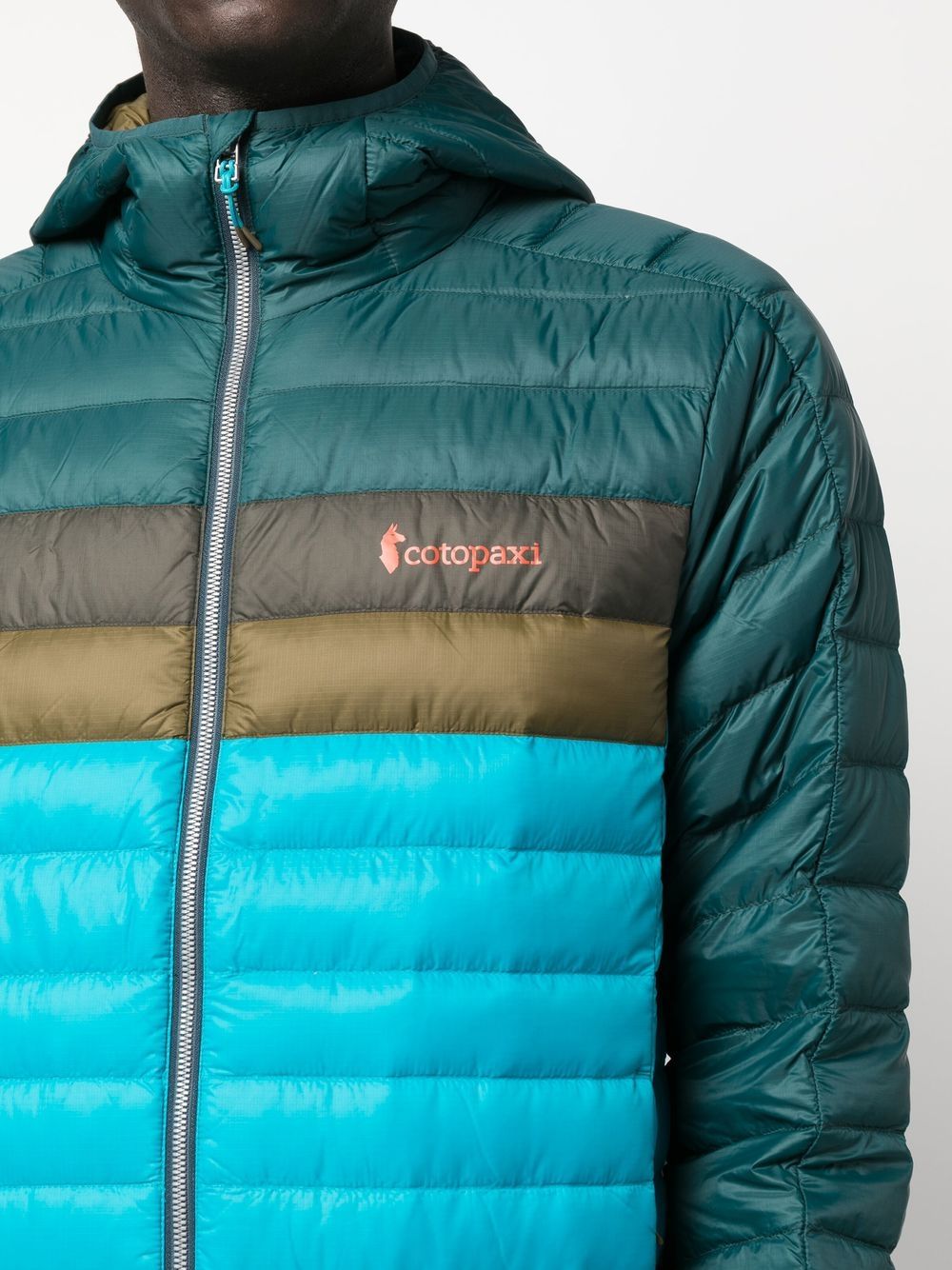 Cotopaxi COTOPAXI Coats Blue