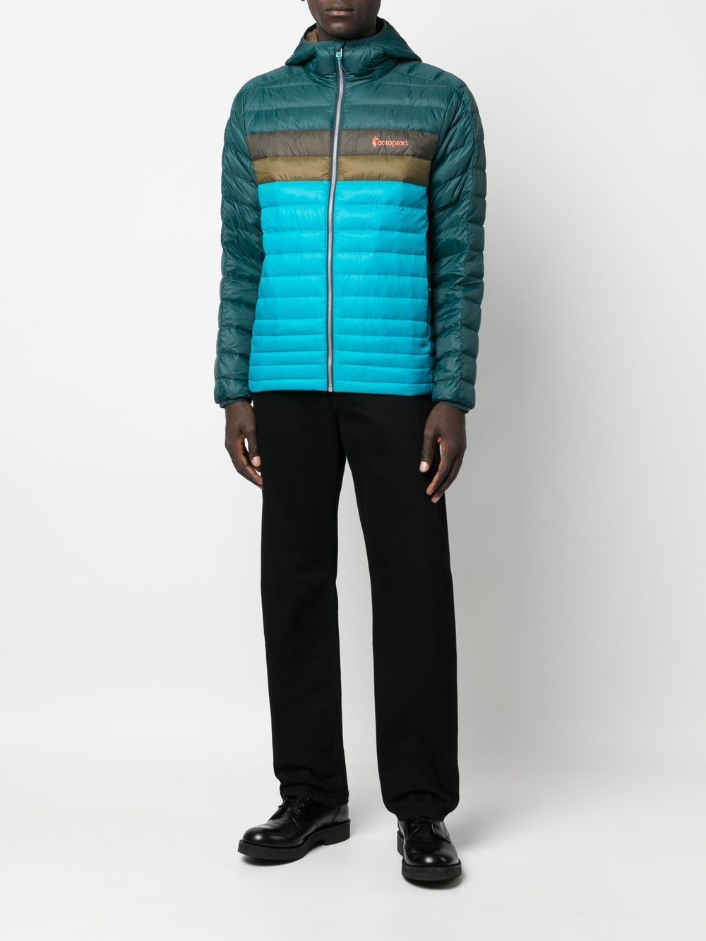 Cotopaxi COTOPAXI Coats Blue