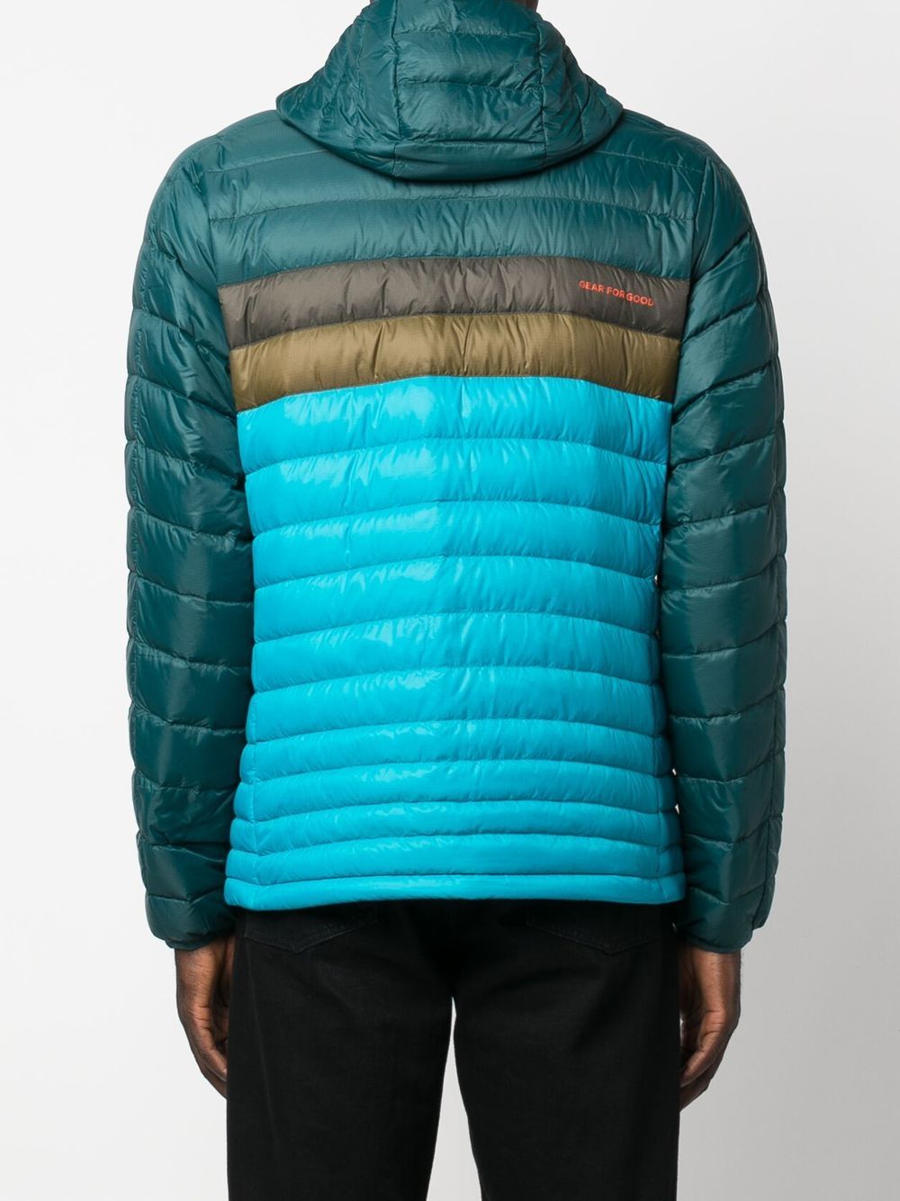 Cotopaxi COTOPAXI Coats Blue