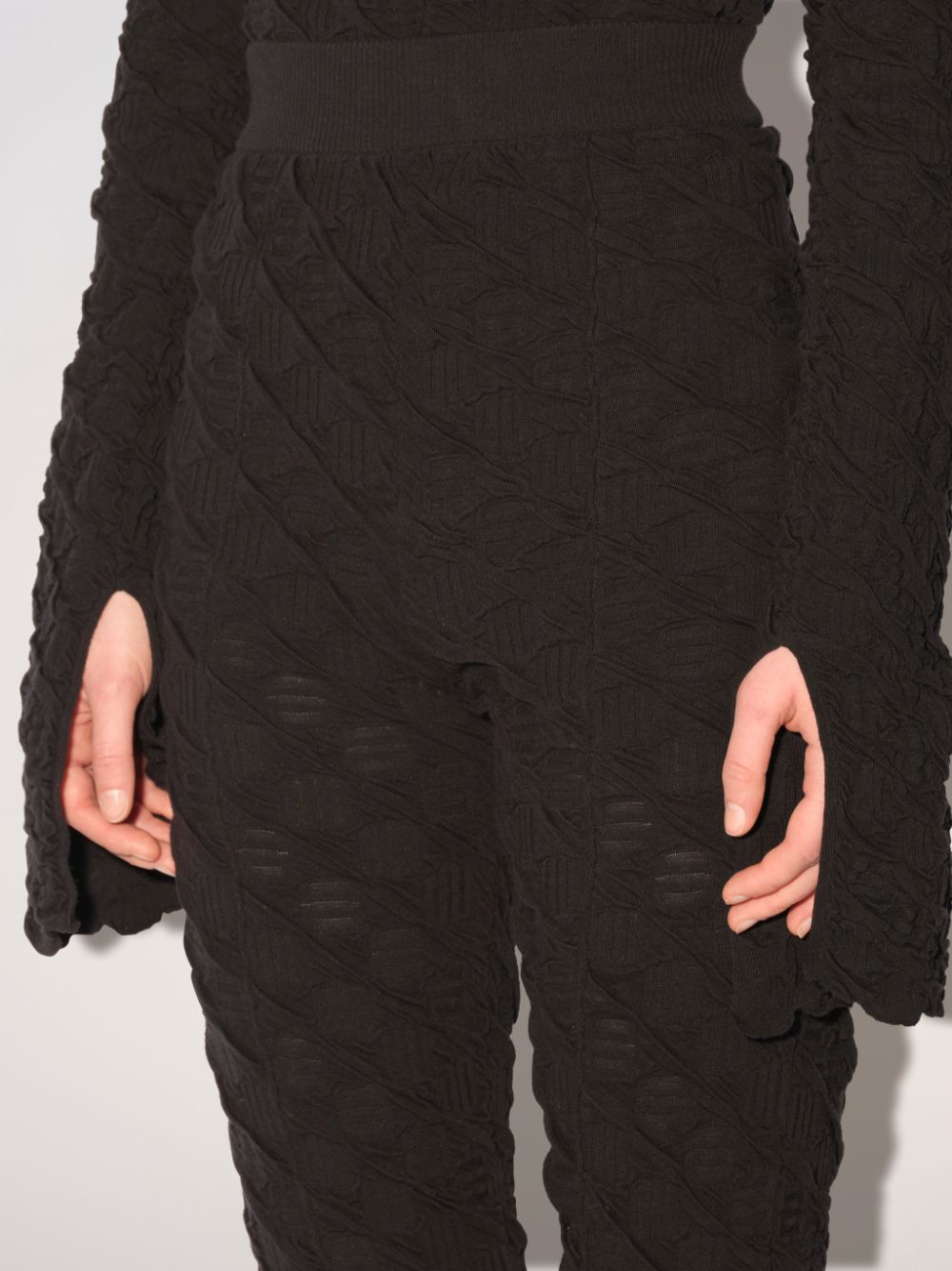 Ambush Ambush Trousers Black