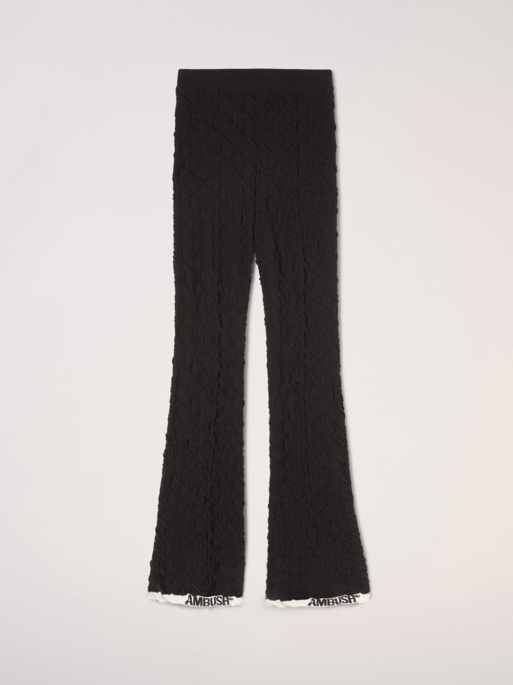 Ambush Ambush Trousers Black